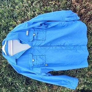 Columbia Long-sleeve Shirt